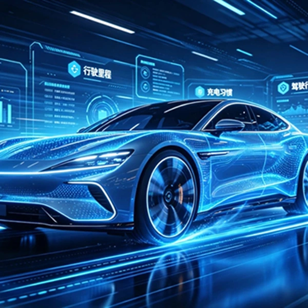Automotive & Commercial Vehicles