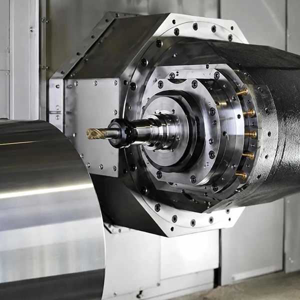 CNC Spindle