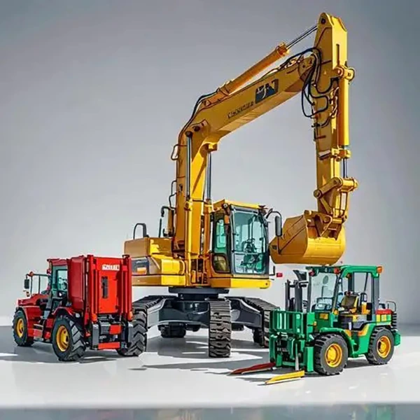 Construction Machinery