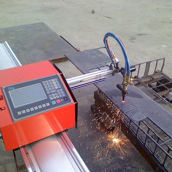 Cutting equipment
