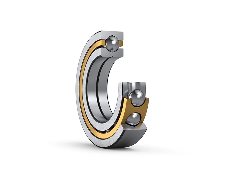 Four-Point Contact Ball Bearings