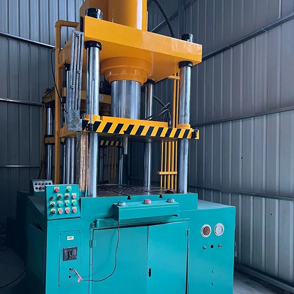 Hydraulic Systems