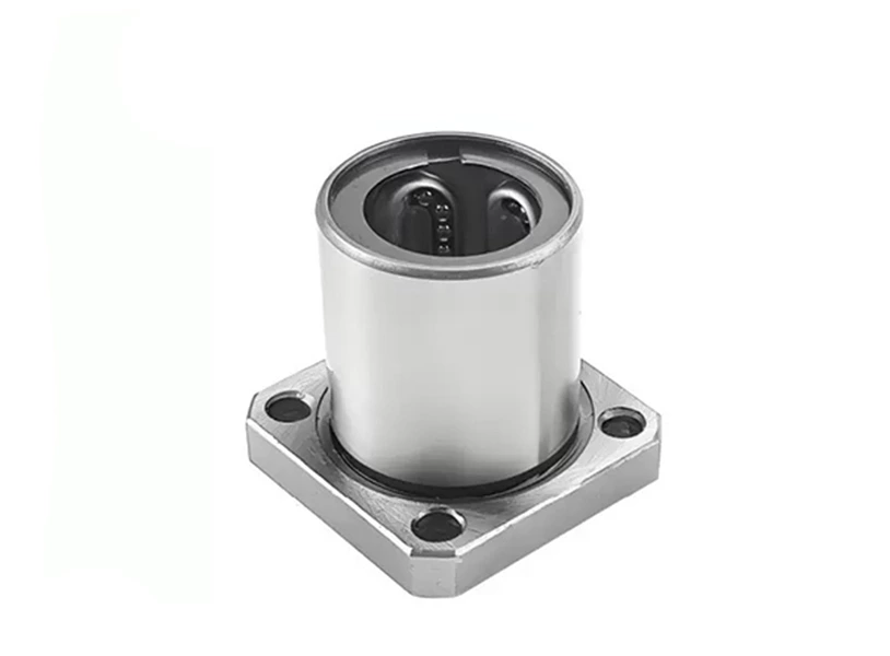 Square Flange Type