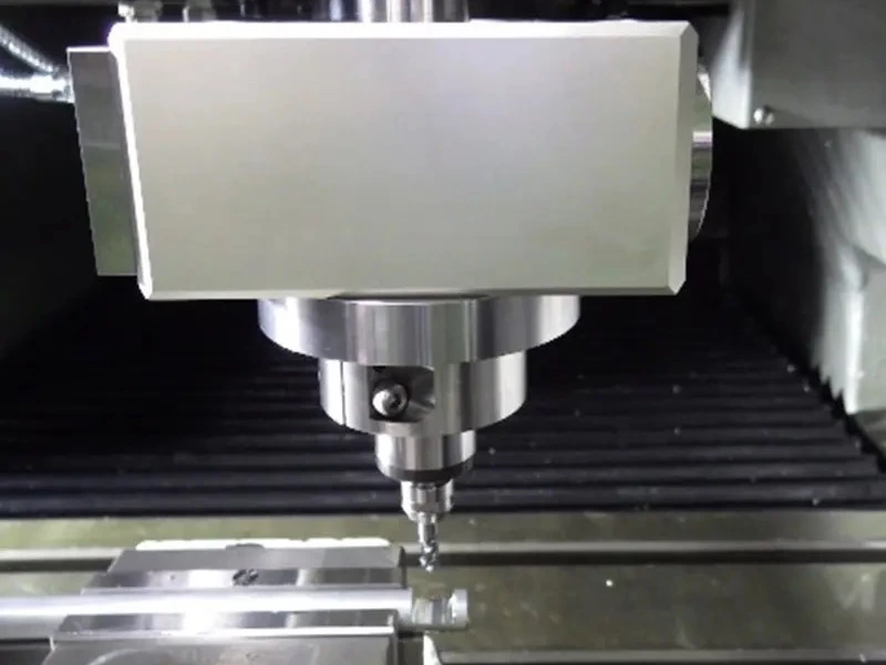 Machine tool industry