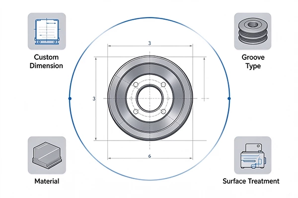 OEM&Customization Services