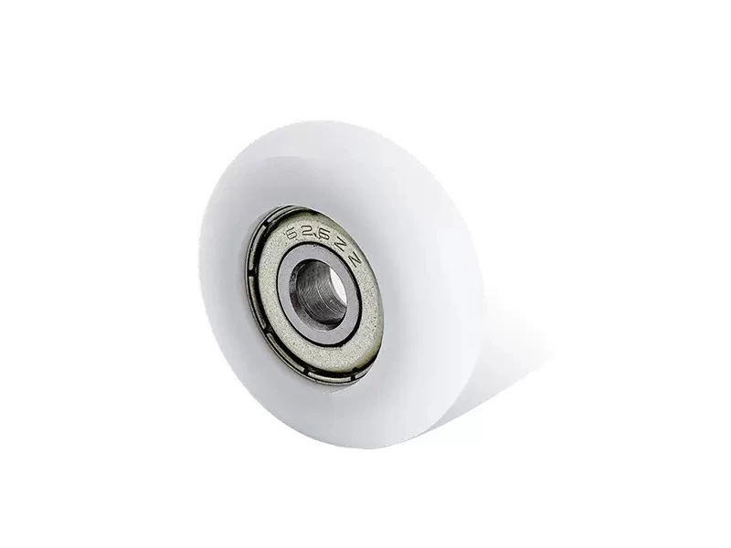 POM Pulley