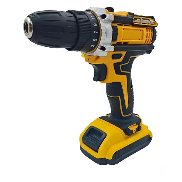 Power Tools