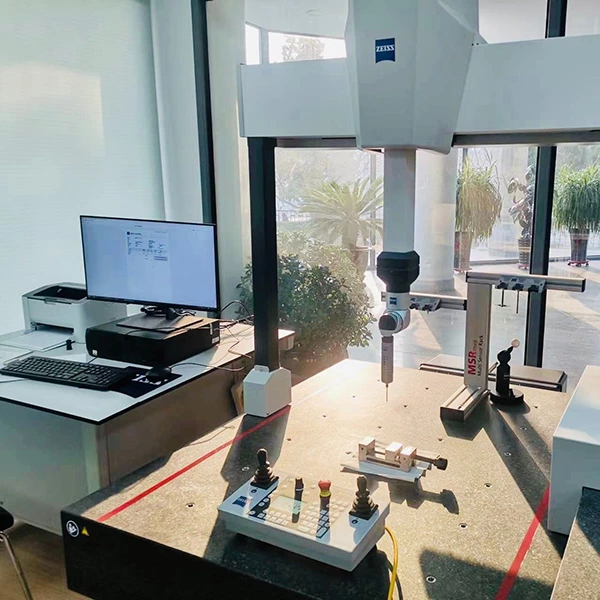 Precision Testing & Optical Instruments