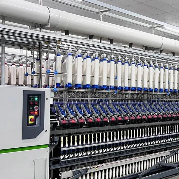 Textile Machinery