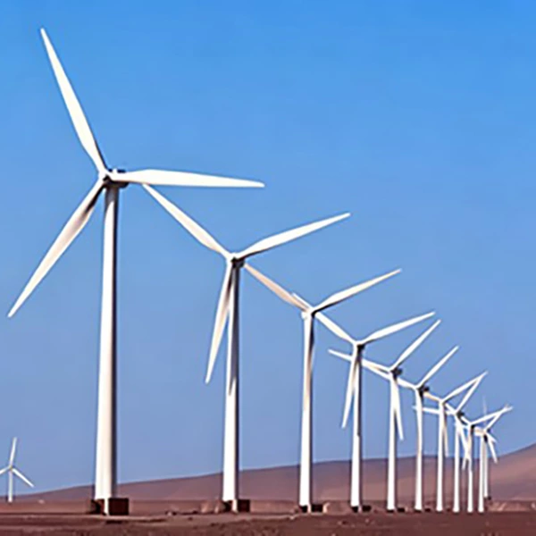 Wind Power
