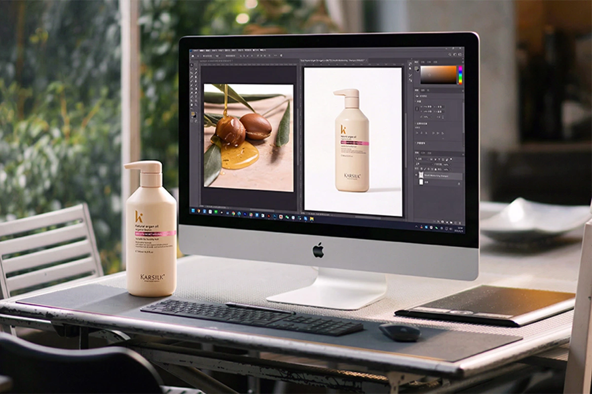 E-commerce Images