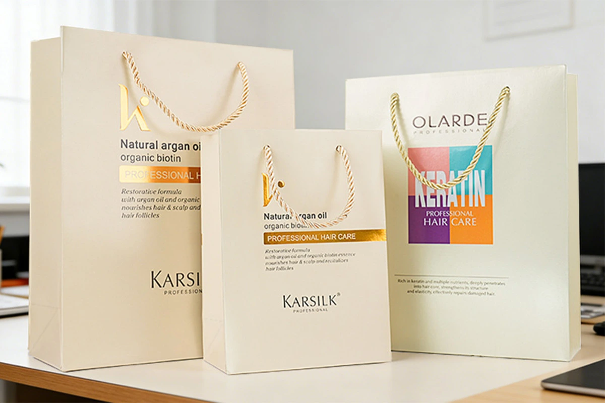 Gift Bag Support