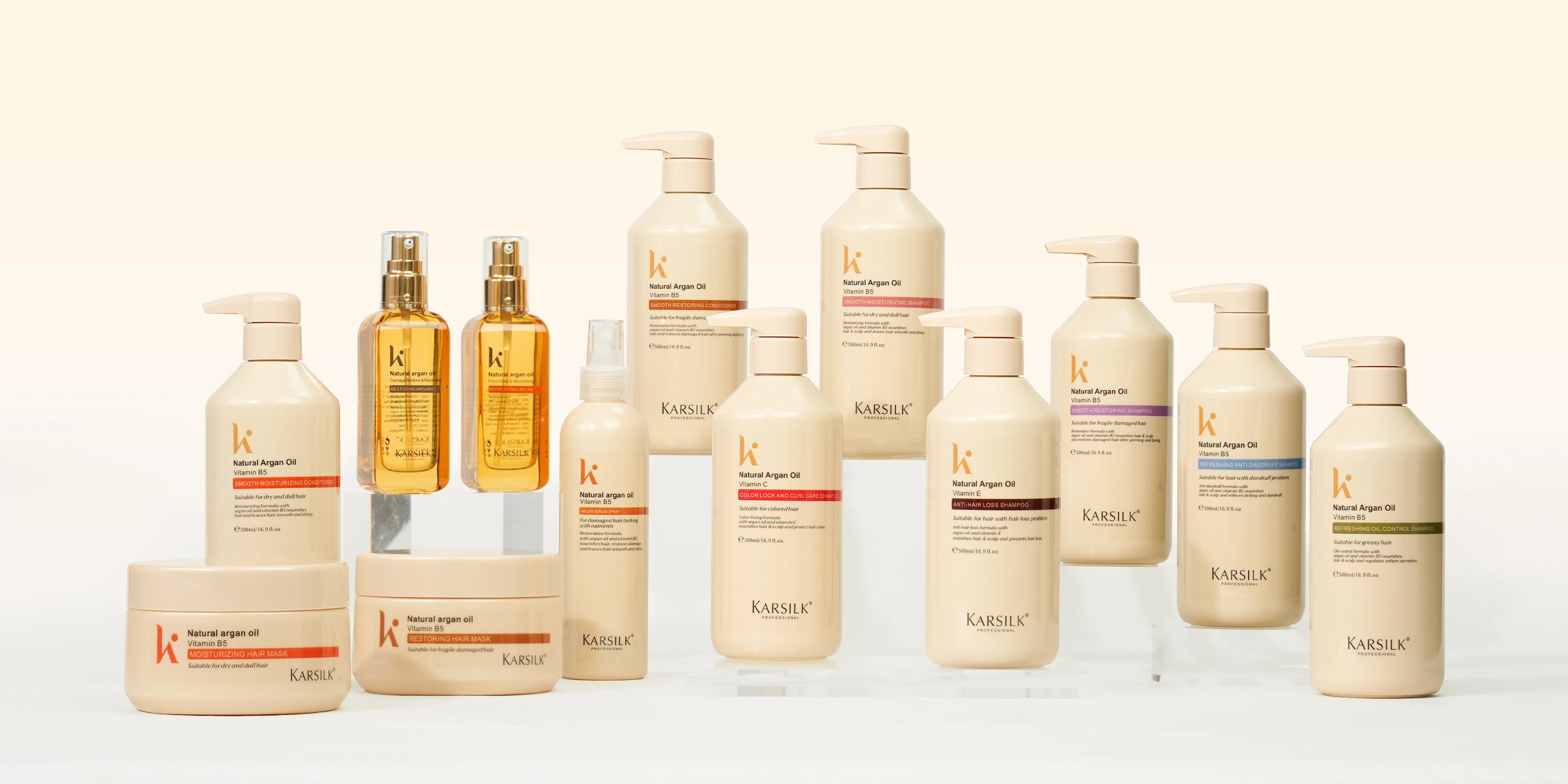 KARSILK