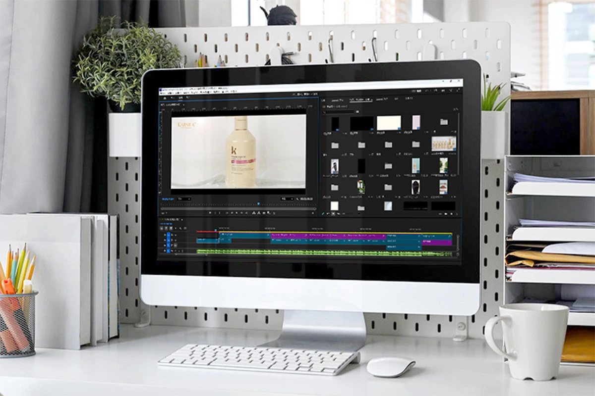 Marketing Videos